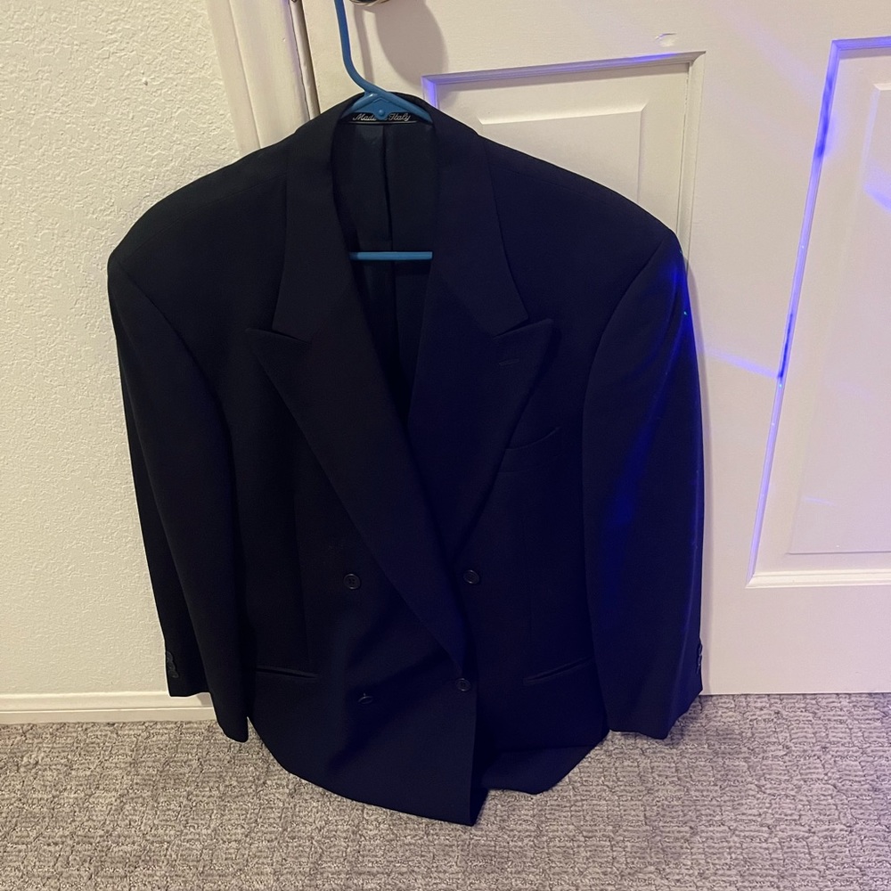 Super Nice Blazer Like New! - image 1